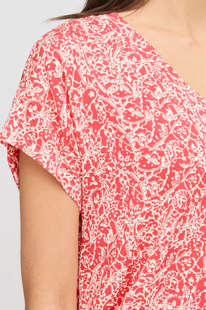 Frfedot tee (Teaberry mix)