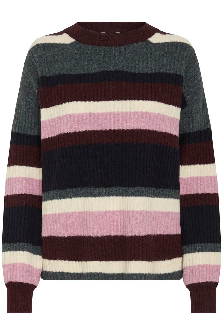 Byonema O Neck Jumper