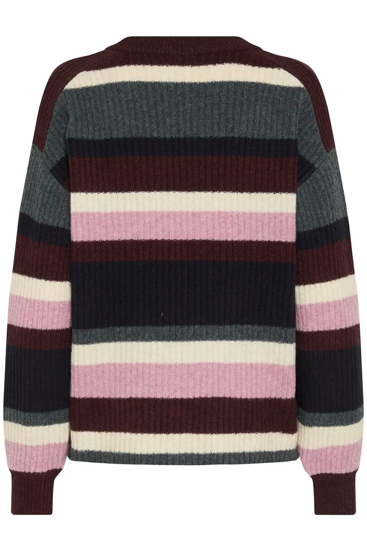 Byonema O Neck Jumper