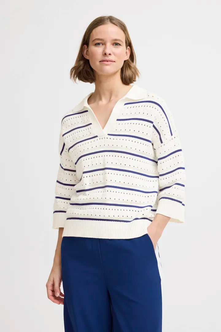 Bymadalena Polo marshmallow mix
