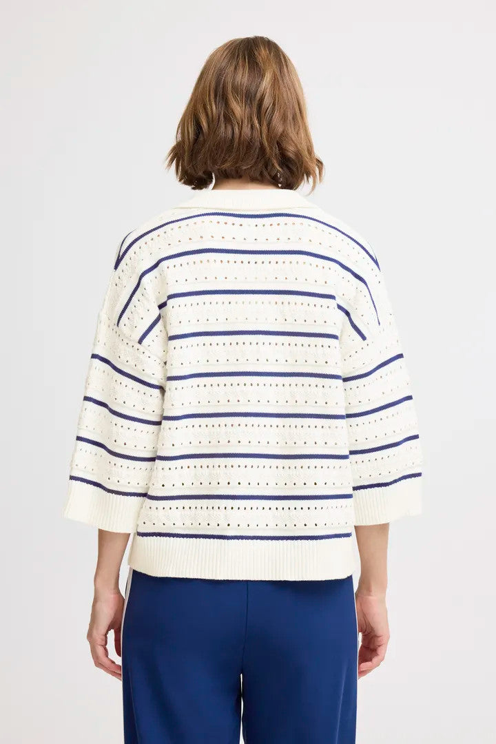 Bymadalena Polo marshmallow mix