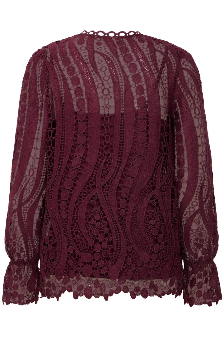 Frbelle Blouse