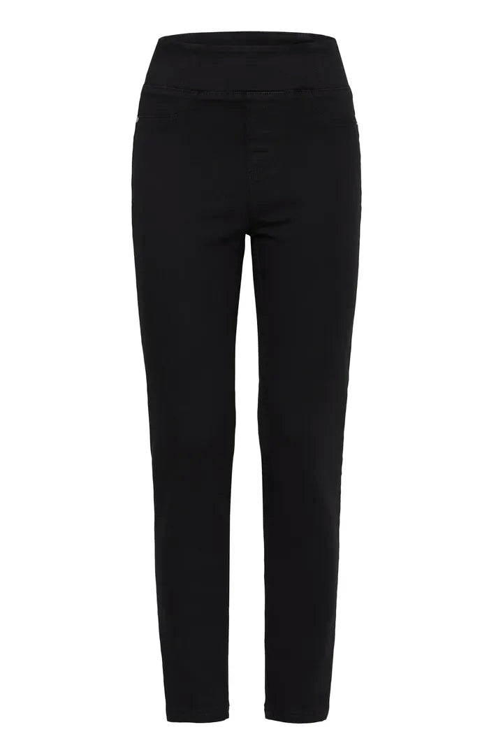 Frluxe Thea Legging Black