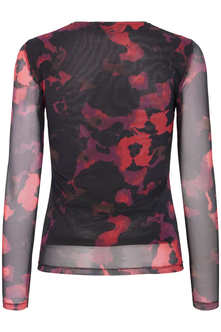 Bypaloma Mesh Top Barbados