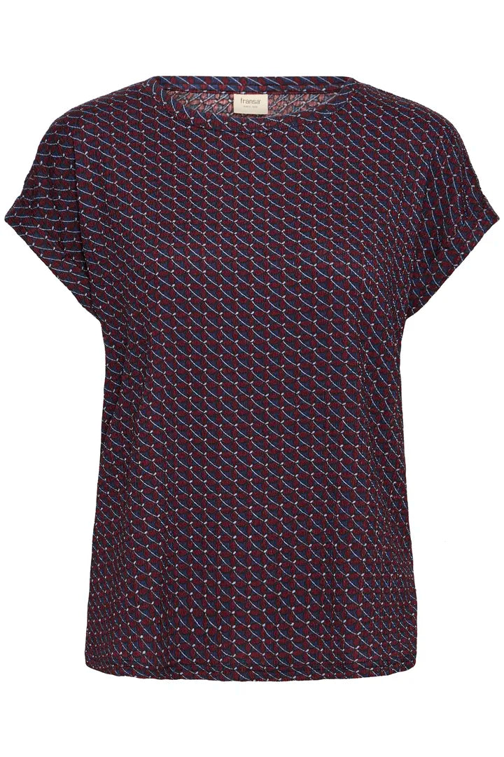 Frsenna Tee
