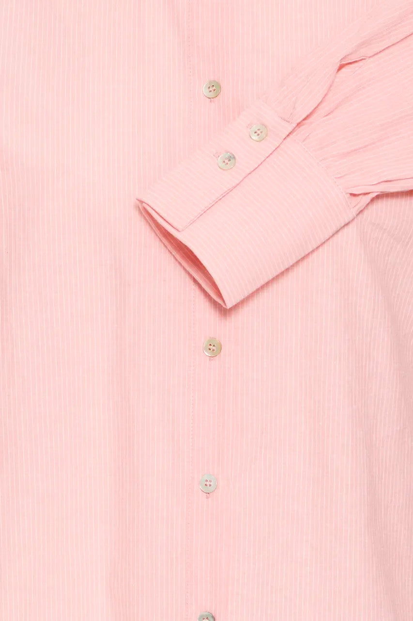 Byistribe Shirt (shell pink mix)