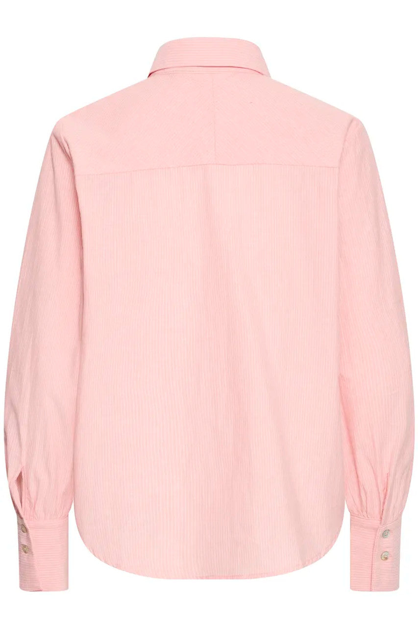 Byistribe Shirt (shell pink mix)