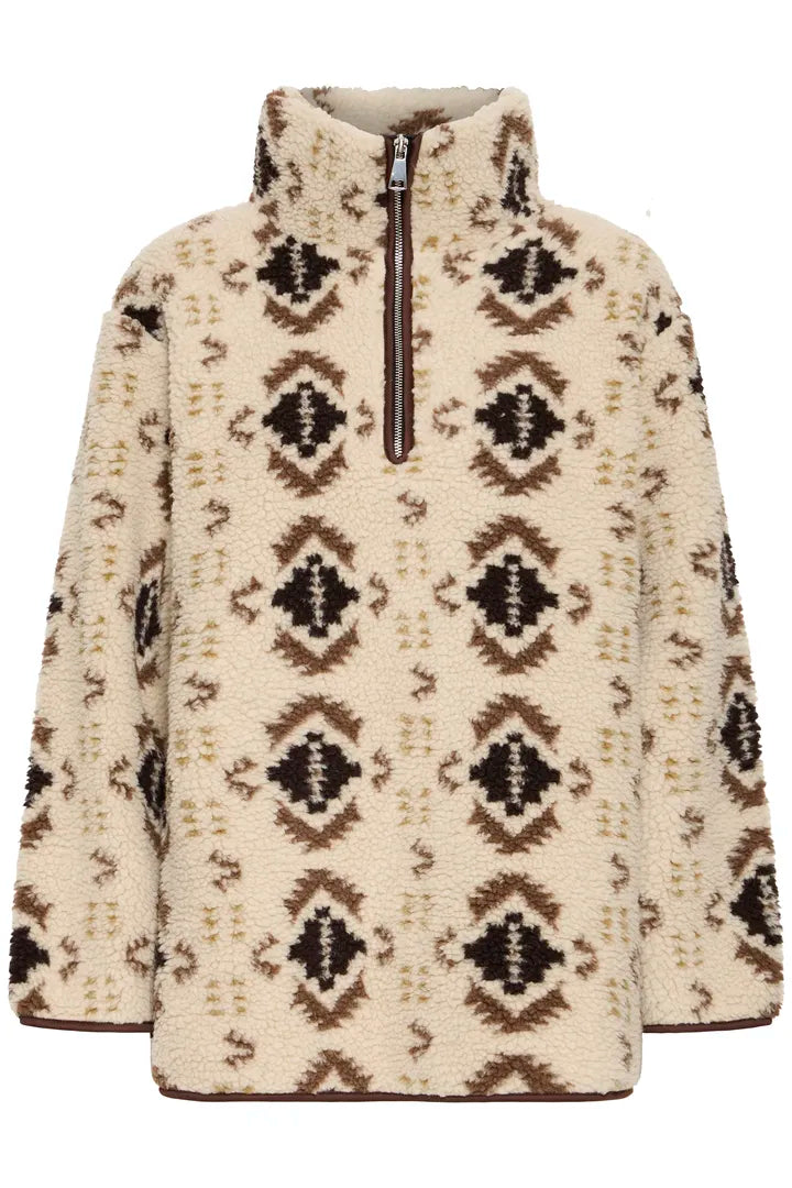 Bycillan Pile Jacket