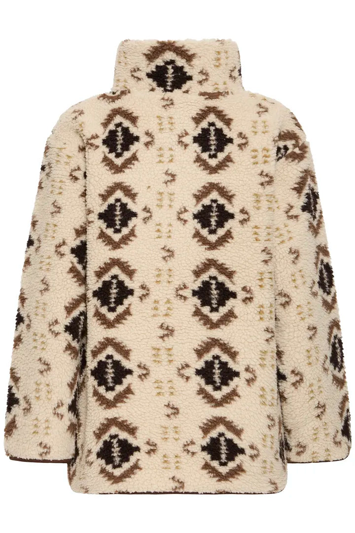 Bycillan Pile Jacket