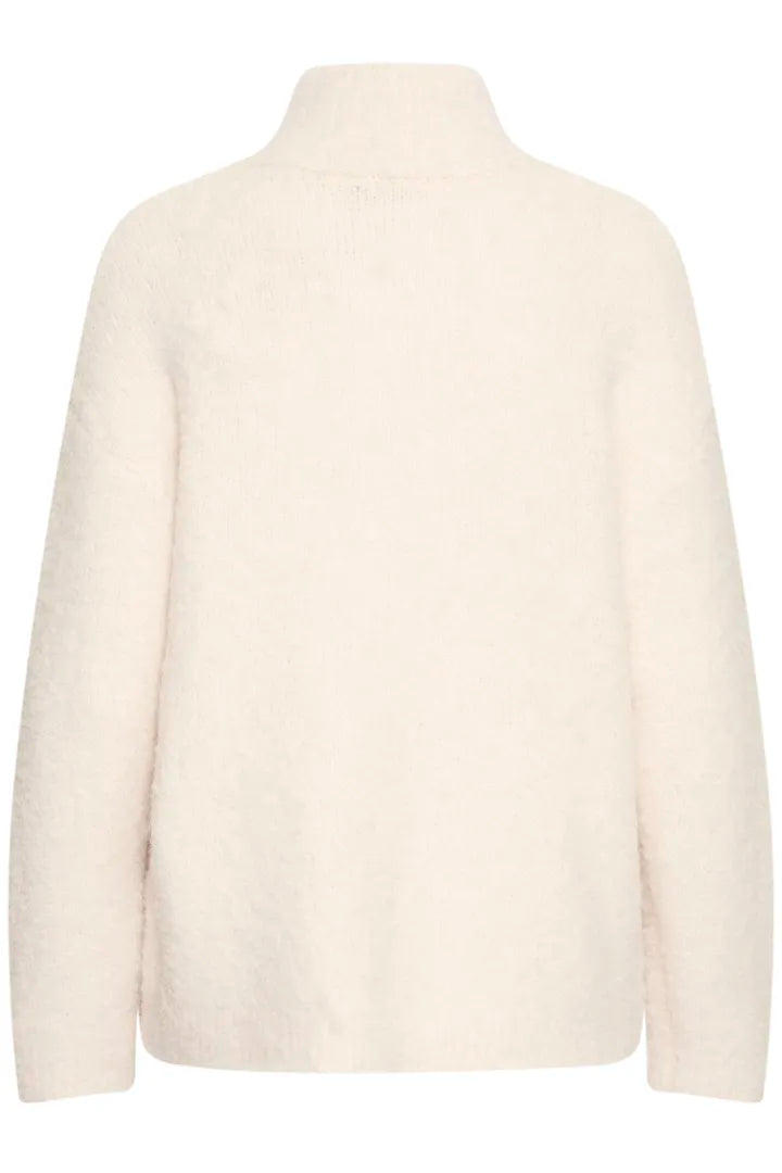 Byomanta Half Zip Jumper