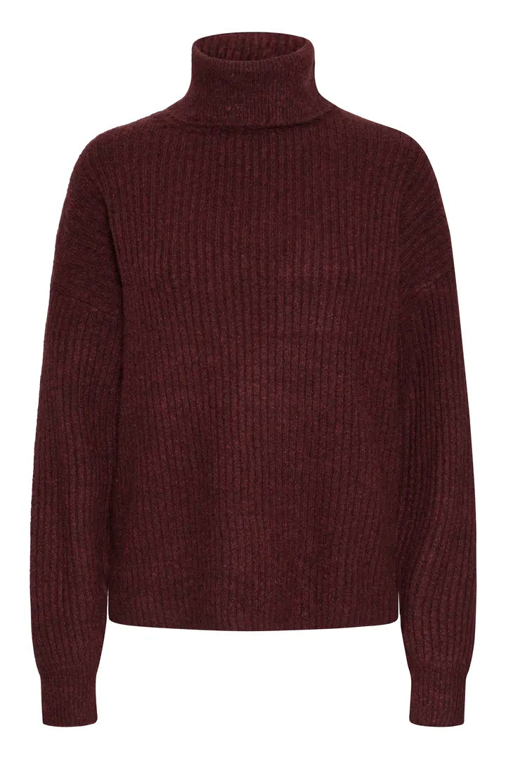 Byonema Rollneck