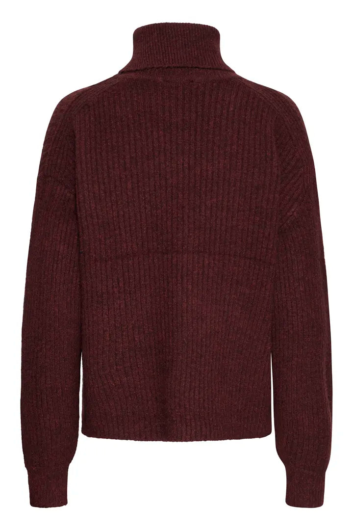 Byonema Rollneck