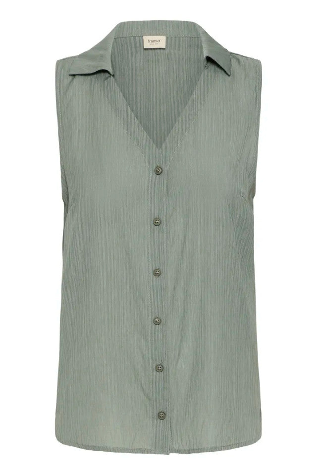 Frvina Shirt (Green)