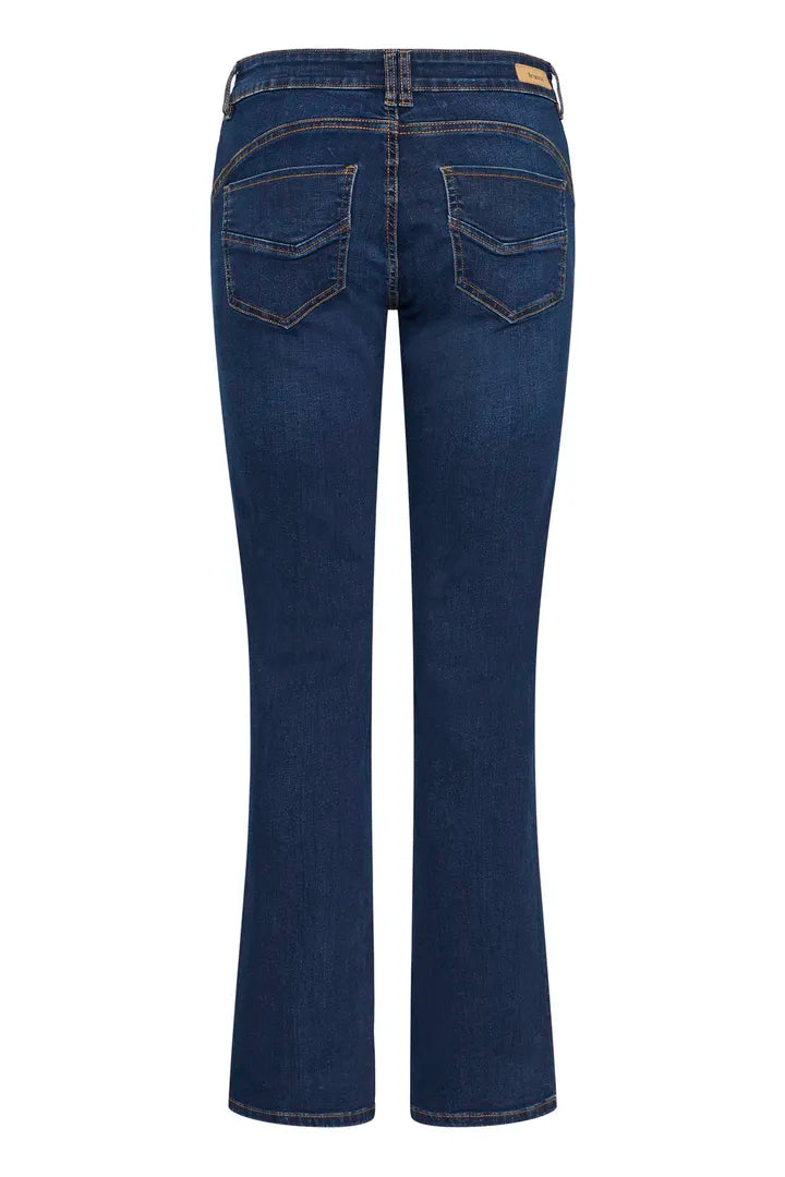 Frover Tessa Straight Jean