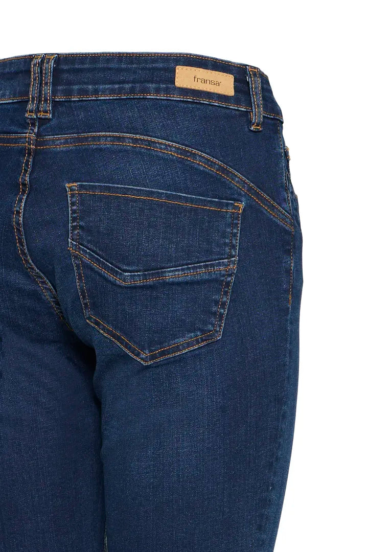 Frover Tessa Straight Jean