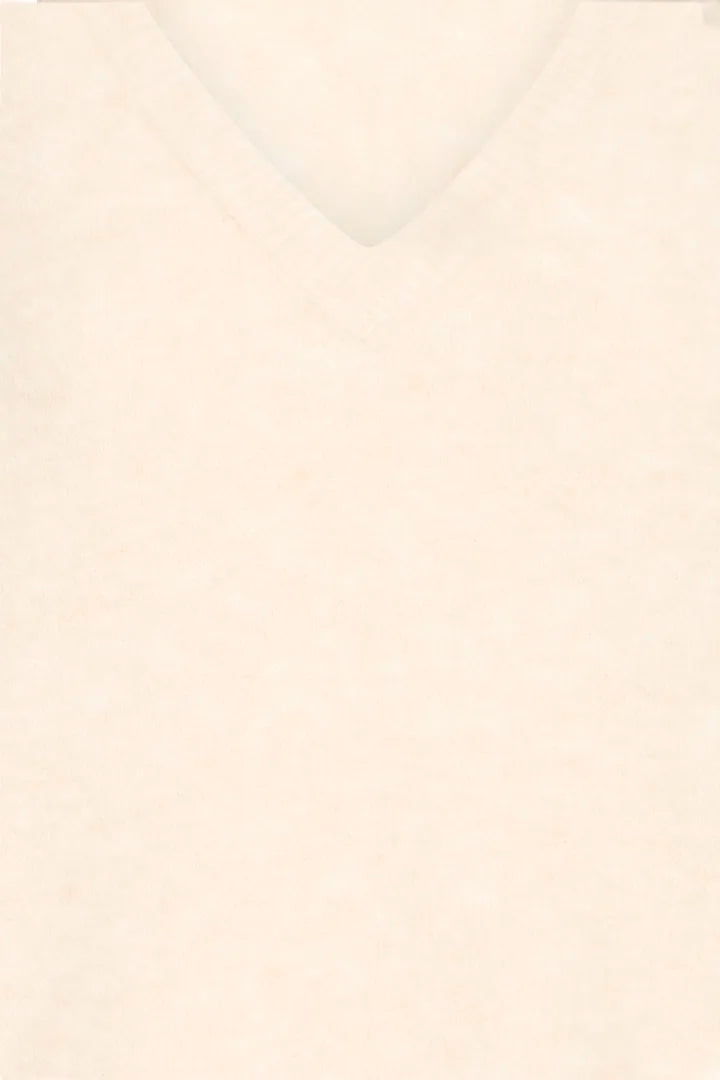 Byomea Vneck Jumper