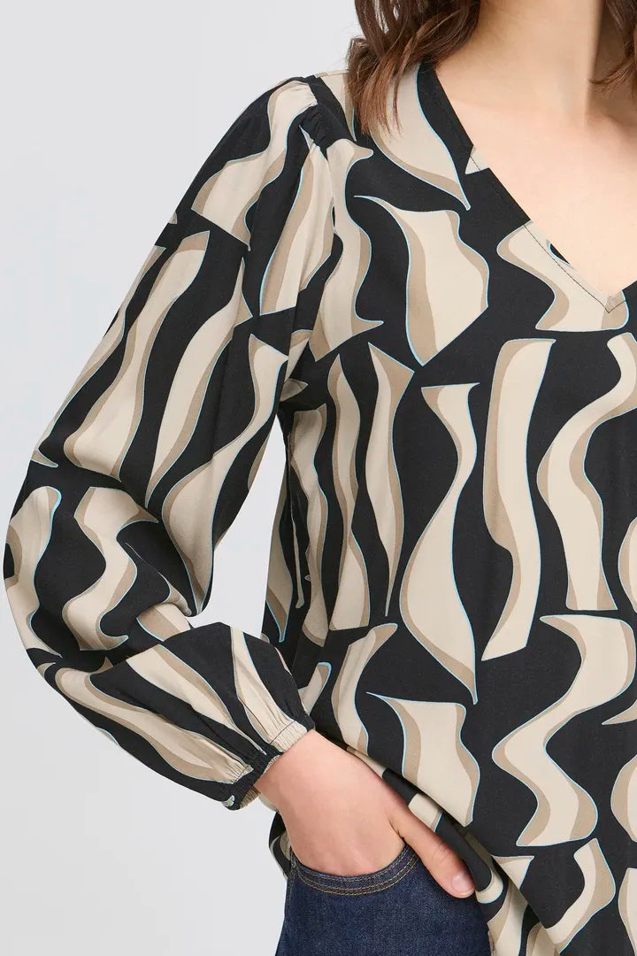 Frjustini Blouse