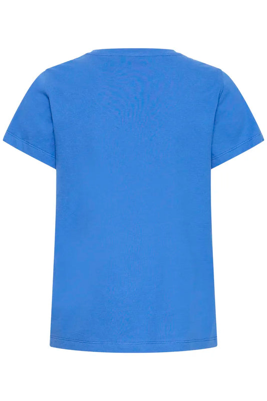 Bysobbe T-Shirt (Blue)