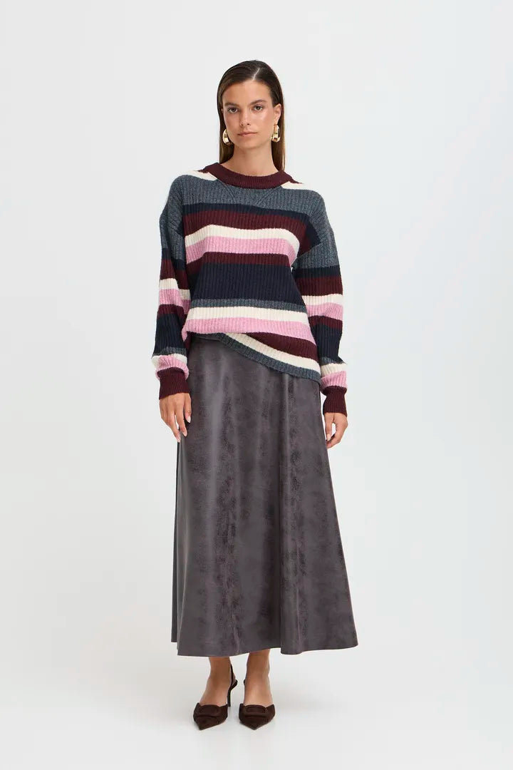 Byonema O Neck Jumper