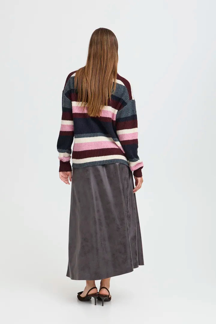 Byonema O Neck Jumper