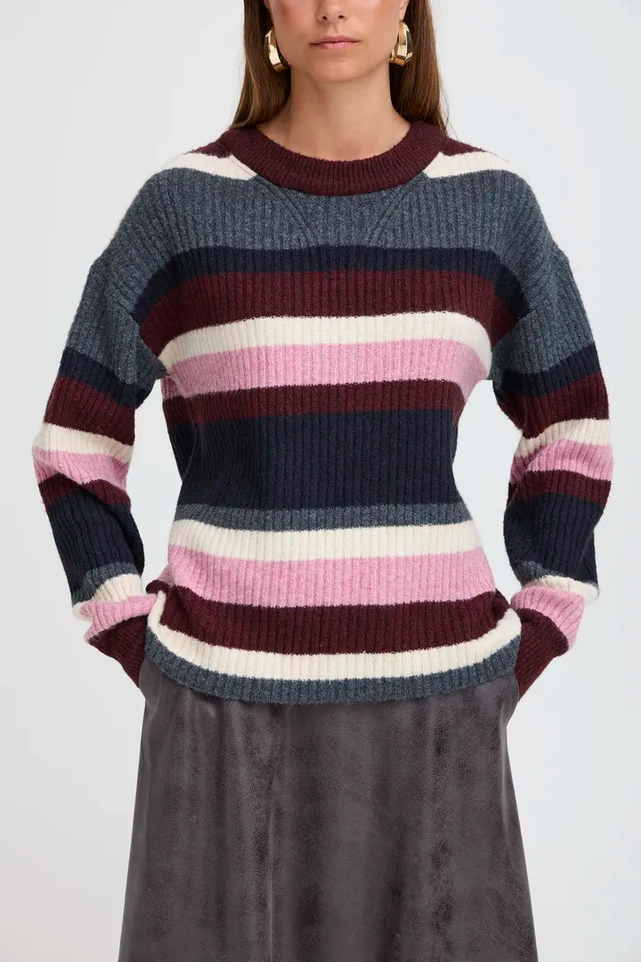 Byonema O Neck Jumper