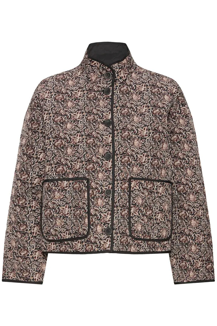 Frclaudine Jacket