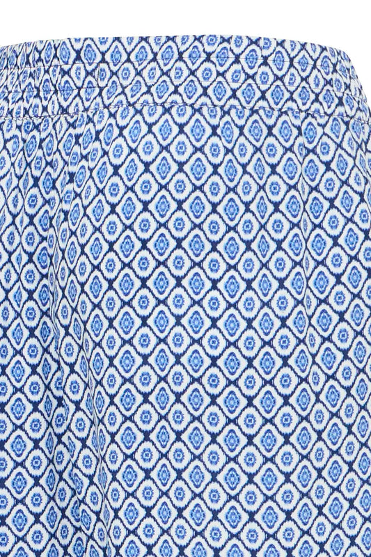 BYMMJOELLA crop pants