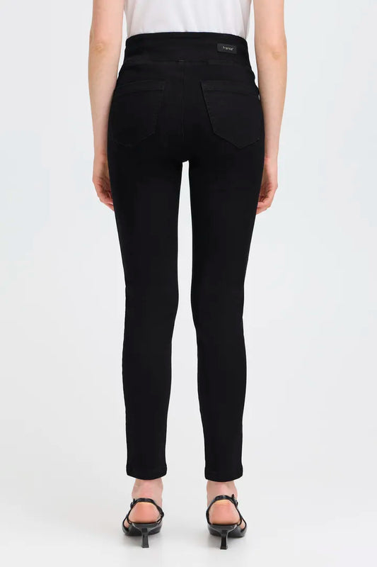 Frluxe Thea Legging Black