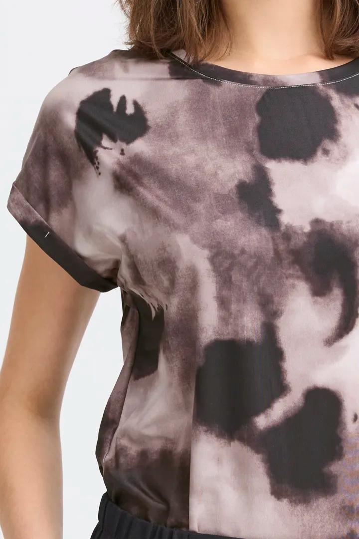 Frseen Tee Pumicestone