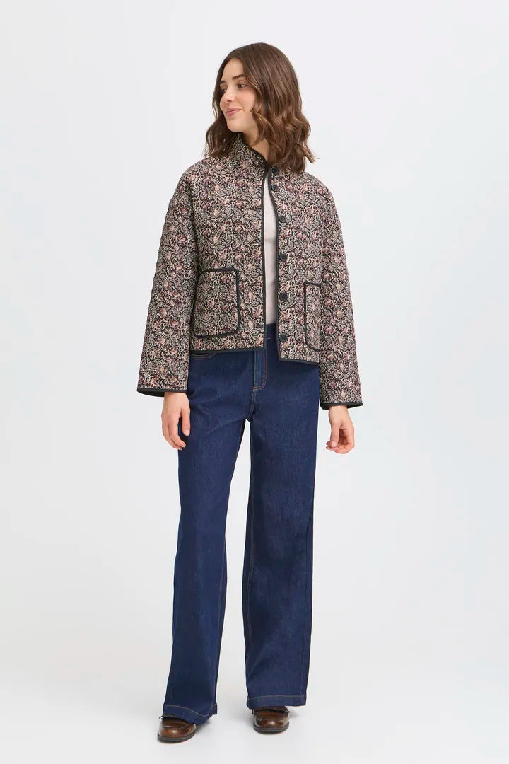 Frclaudine Jacket