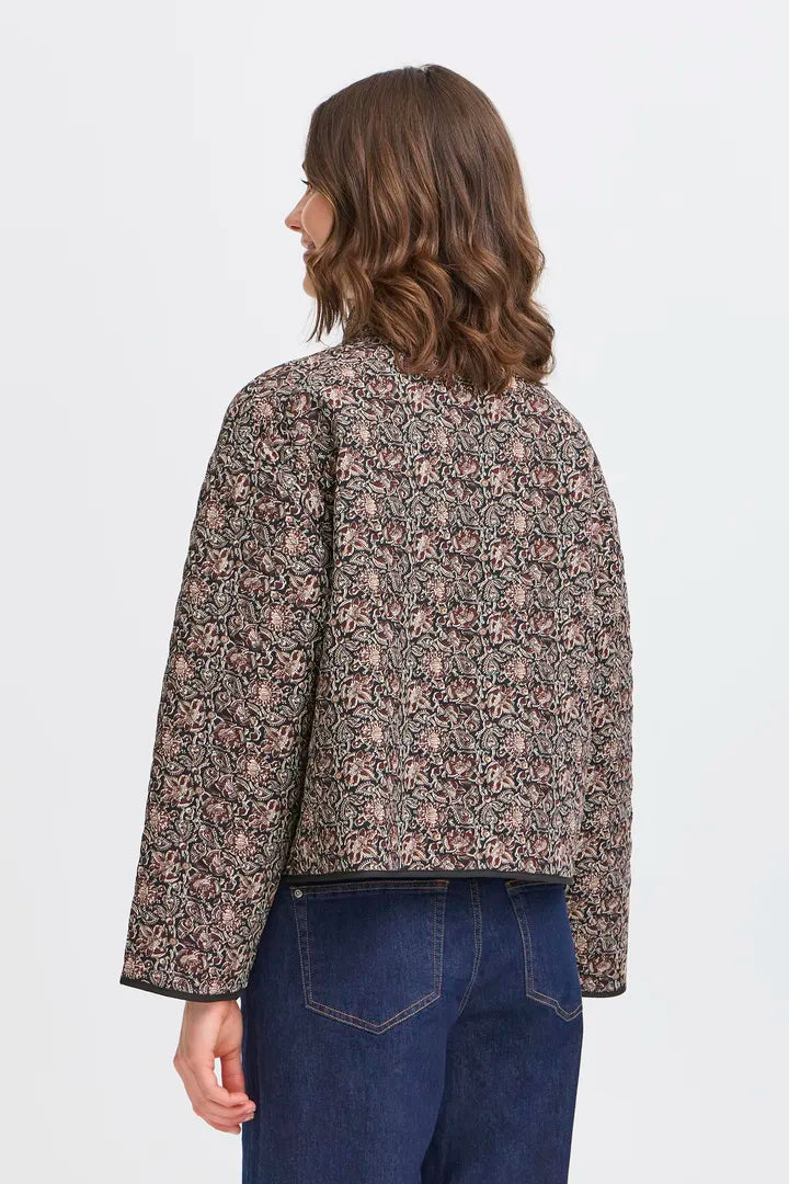 Frclaudine Jacket