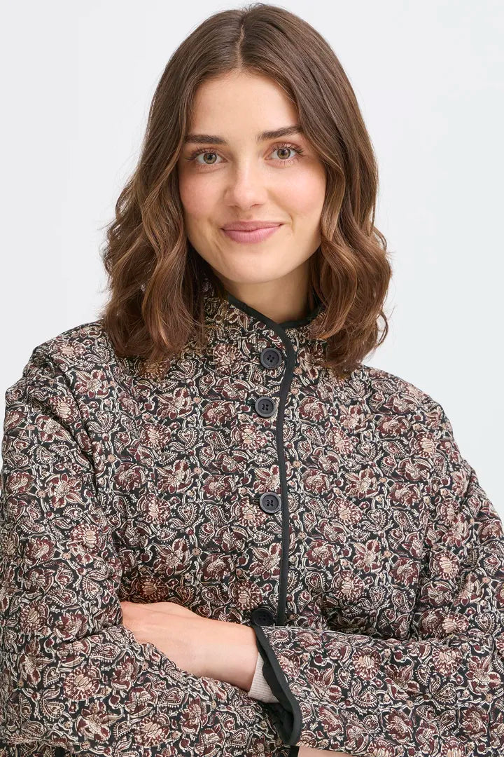 Frclaudine Jacket