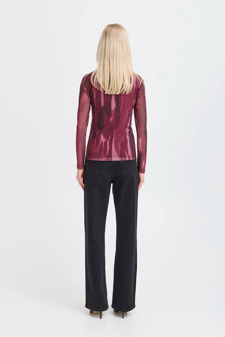 Bypaloma Mesh Top Port Royale