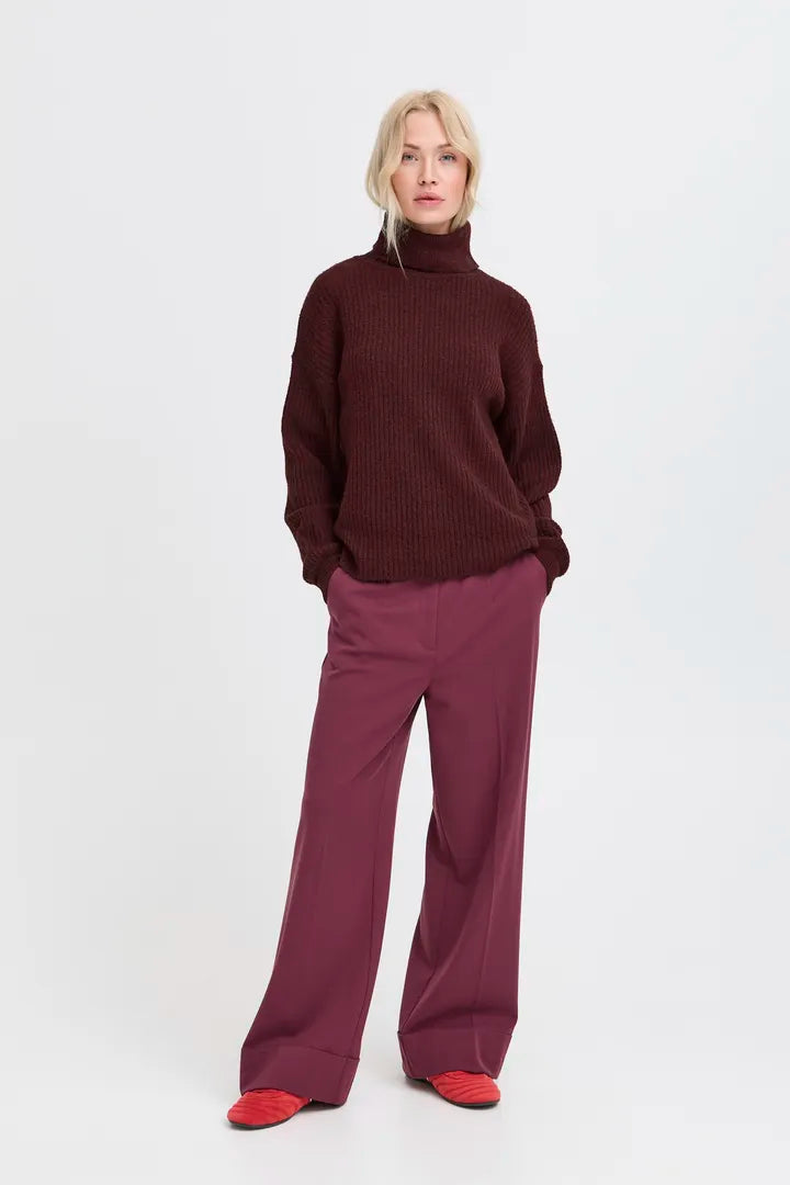 Byonema Rollneck