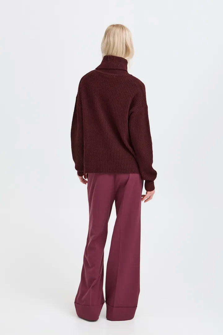 Byonema Rollneck