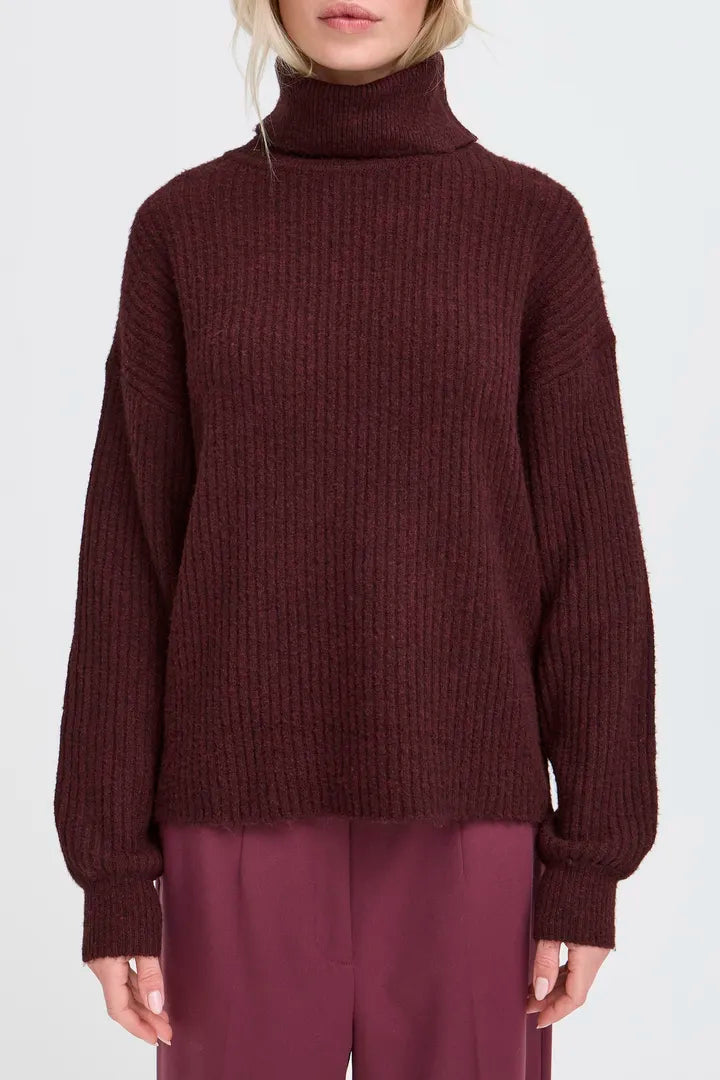 Byonema Rollneck