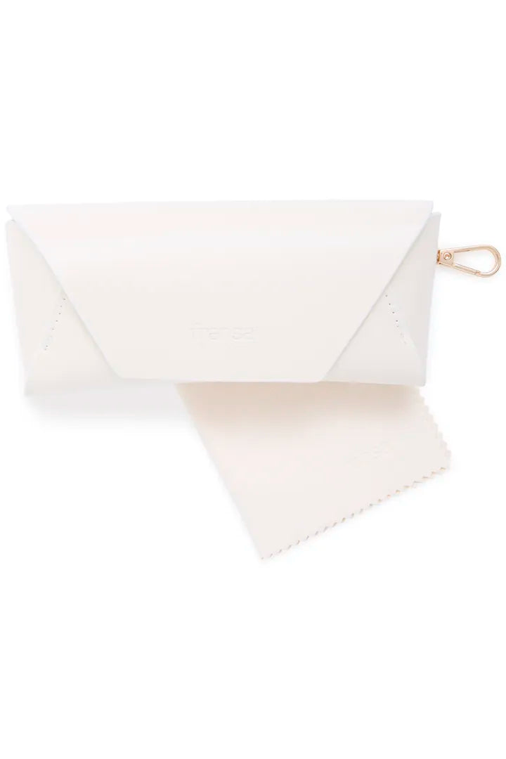 Frleone Sunglasses Black