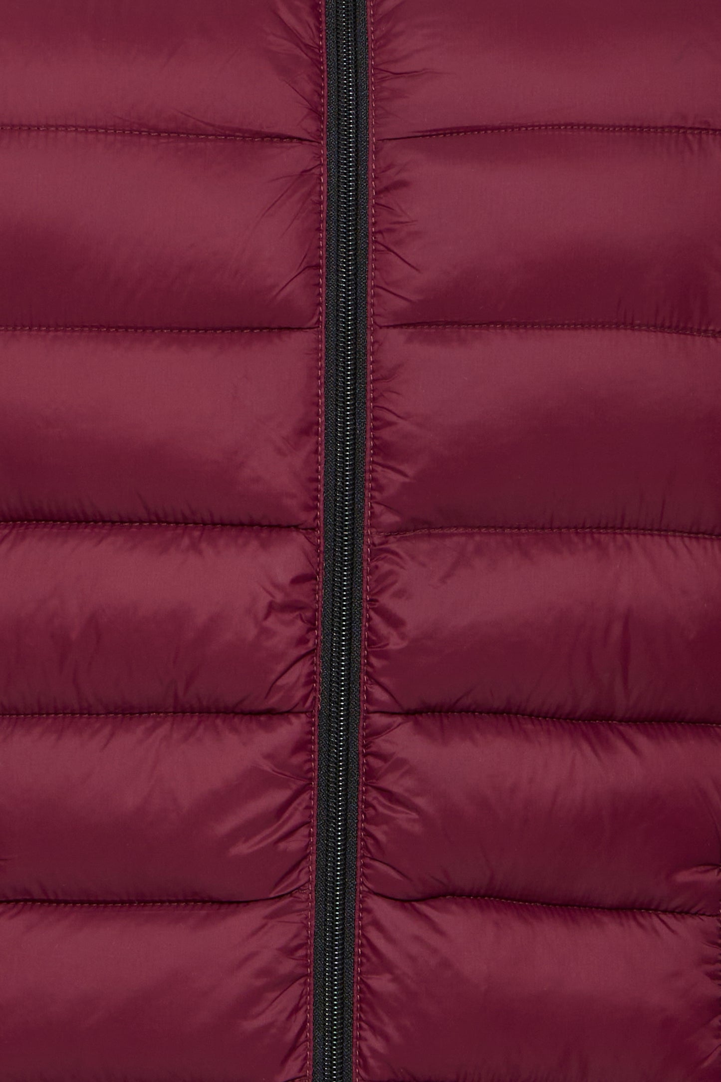 Byberta Hooded Coat