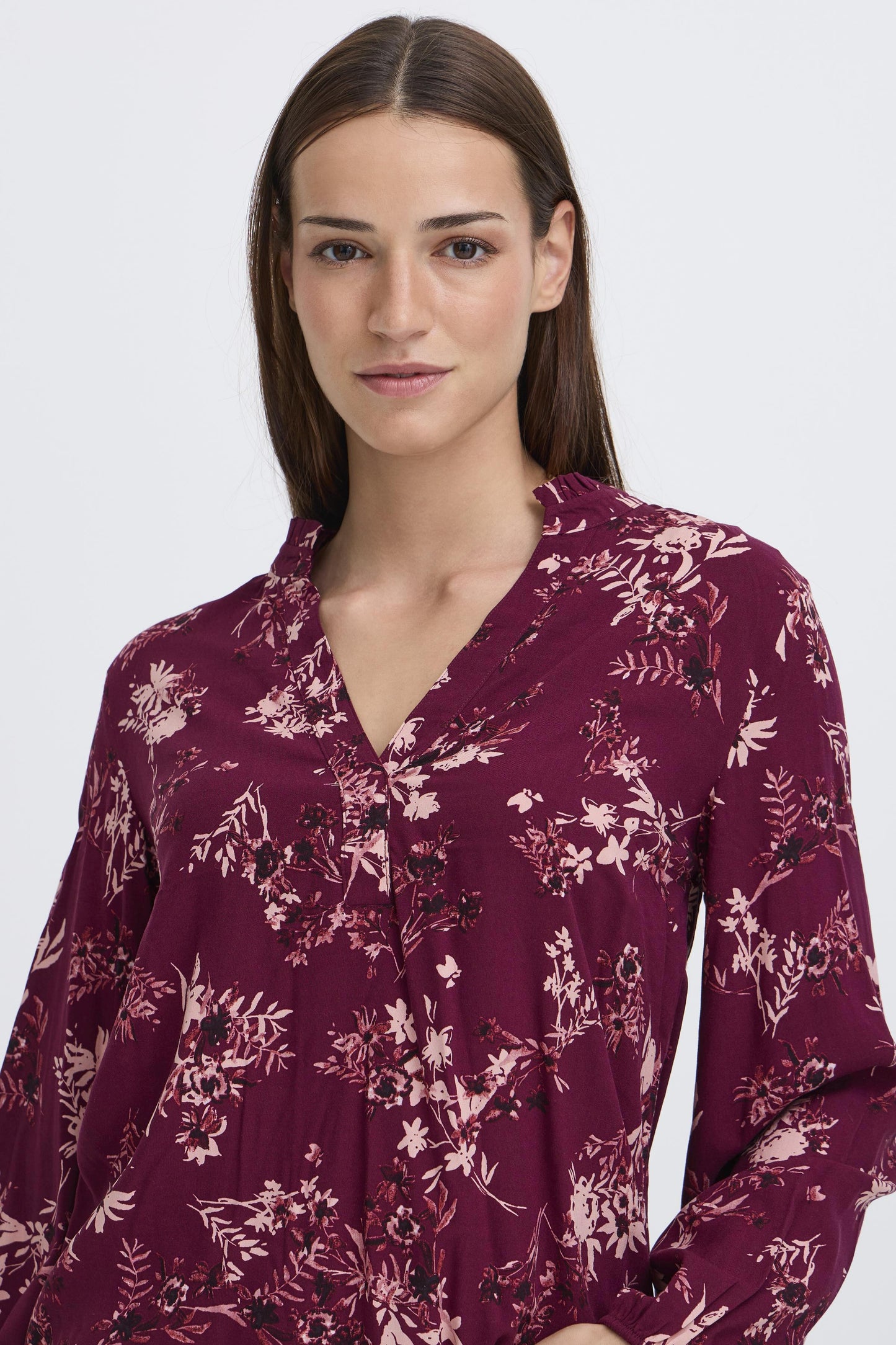 Byjosa Shirt Port Royale