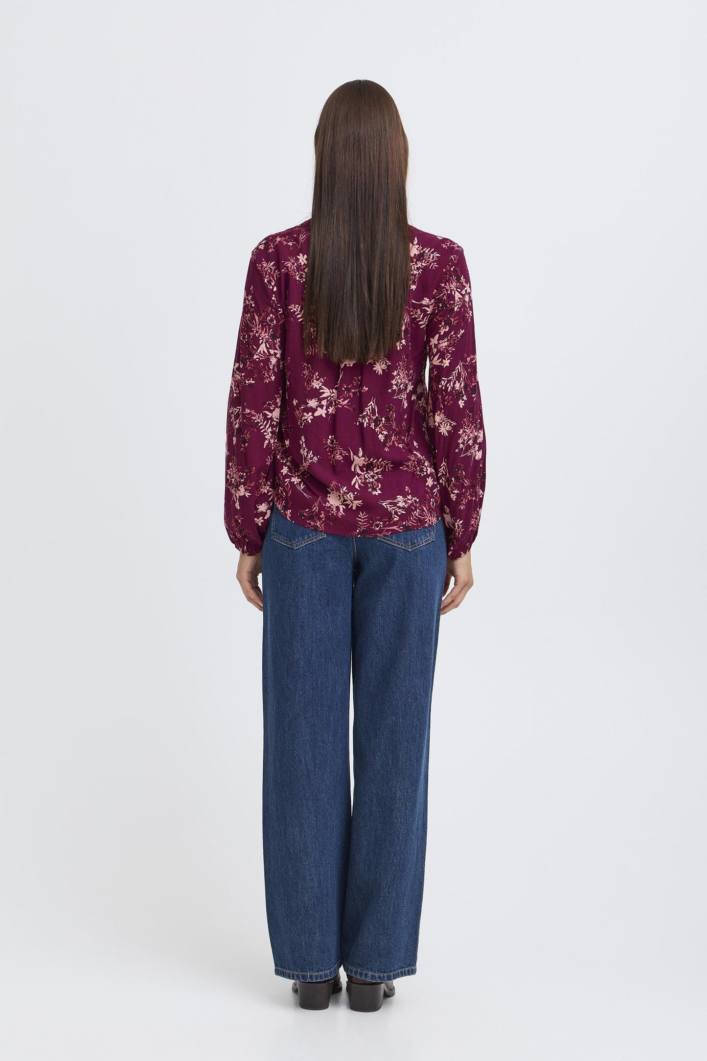 Byjosa Shirt Port Royale