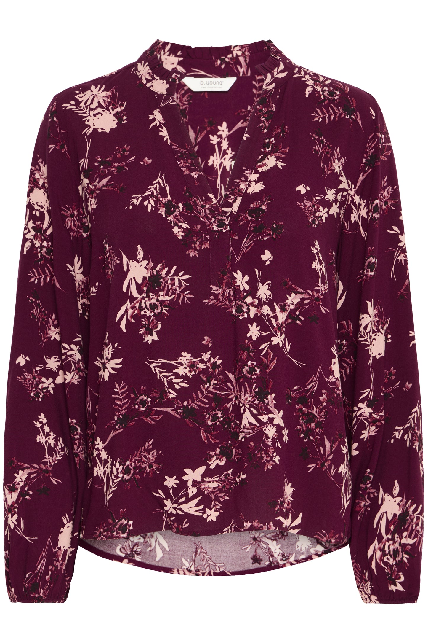 Byjosa Shirt Port Royale