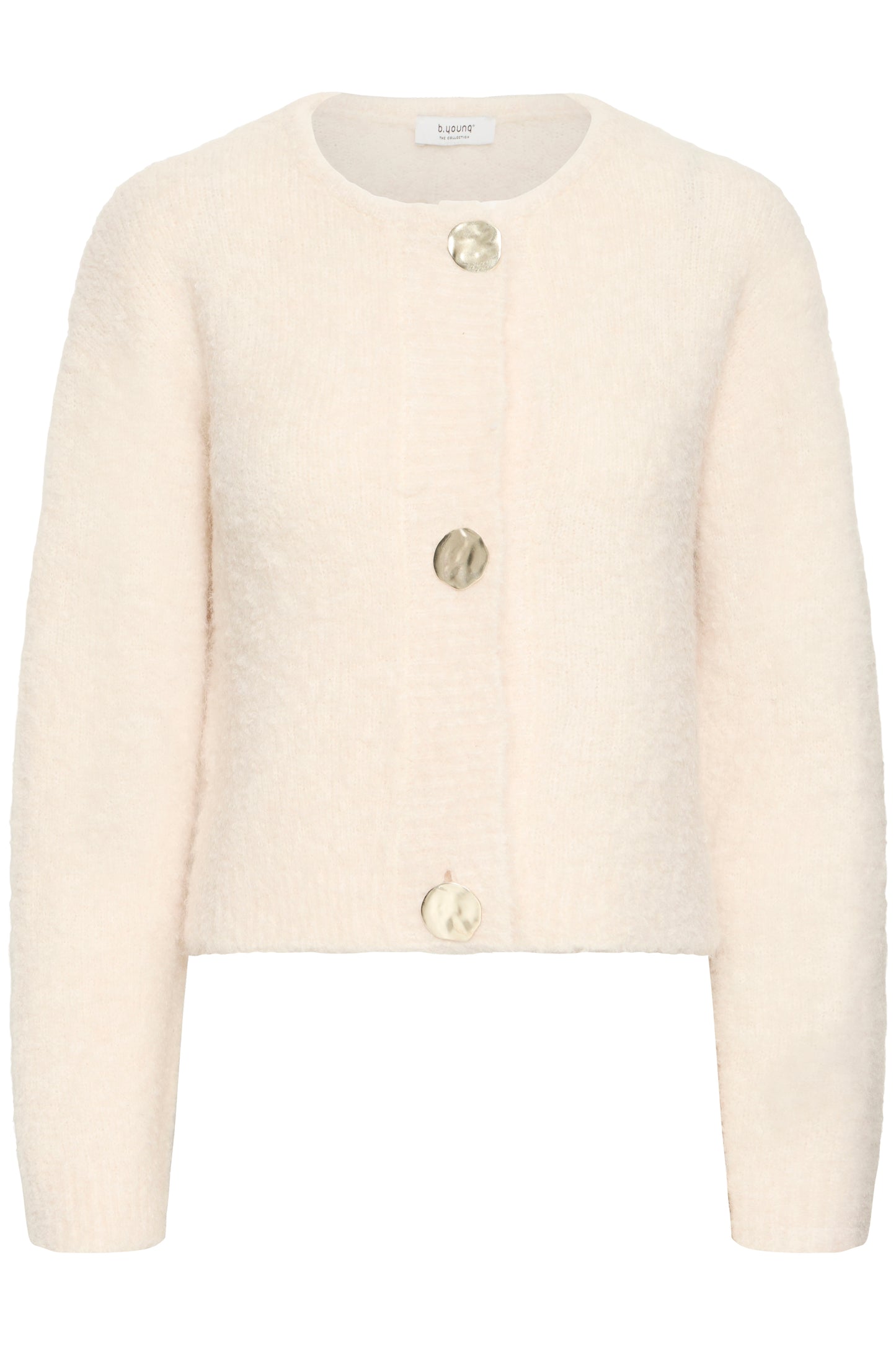Byomanta Cardigan