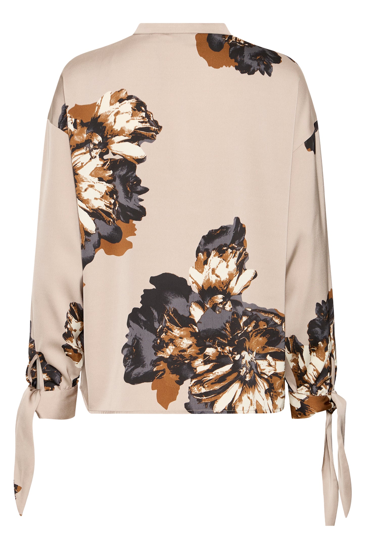 Byjannike Bow Shirt