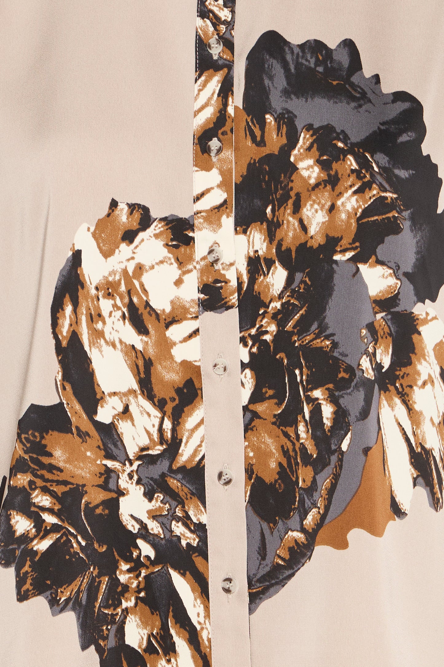 Byjannike Bow Shirt
