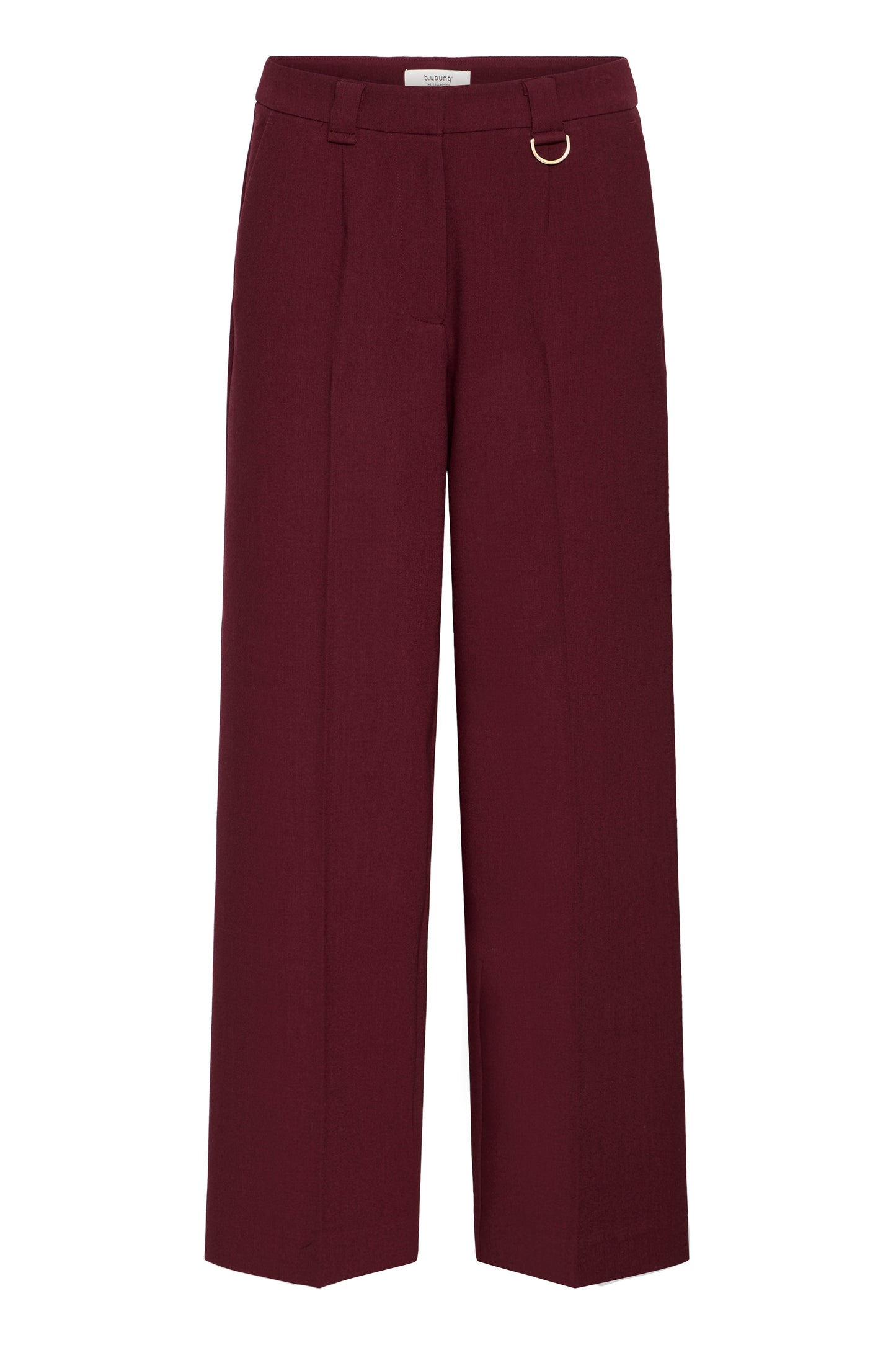 Byeriko Pants Port Royale