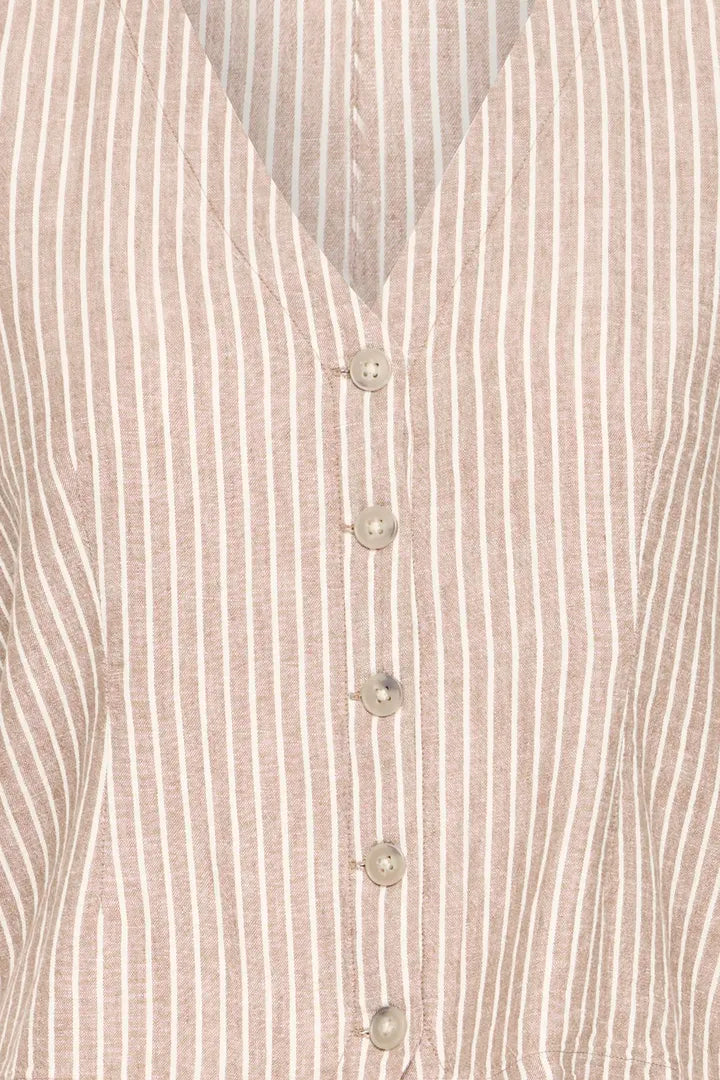 Byfalakka Waistcoat