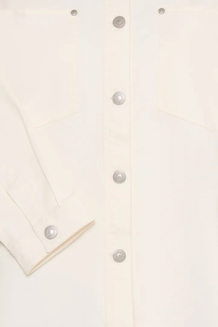 Frtwill Jacket