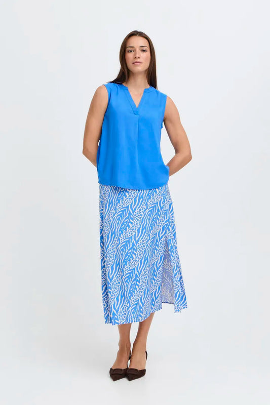 Bymmjoella Sleeveless Top