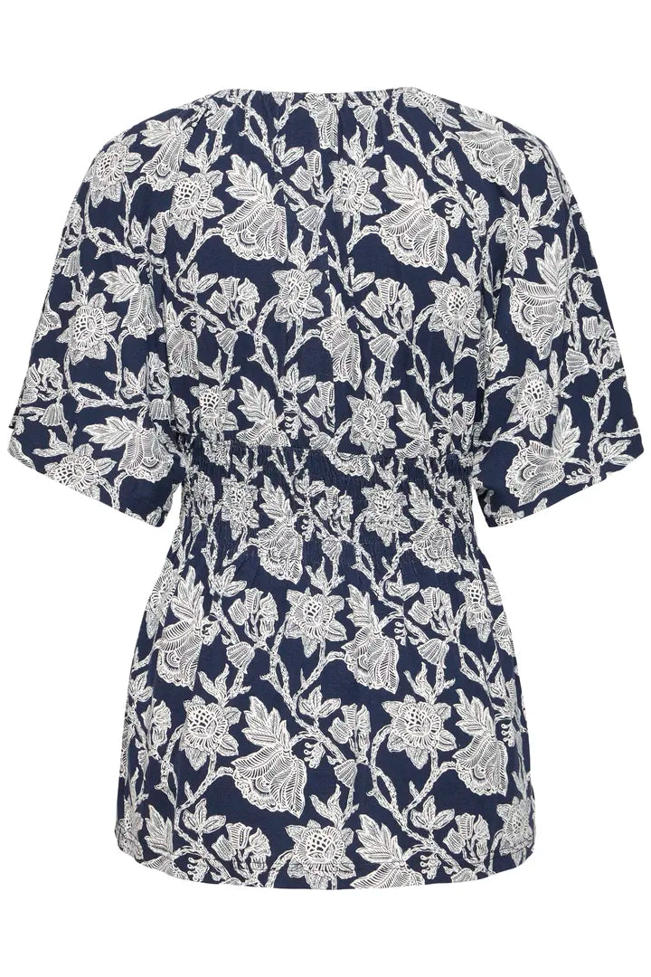 Framy Blouse 4