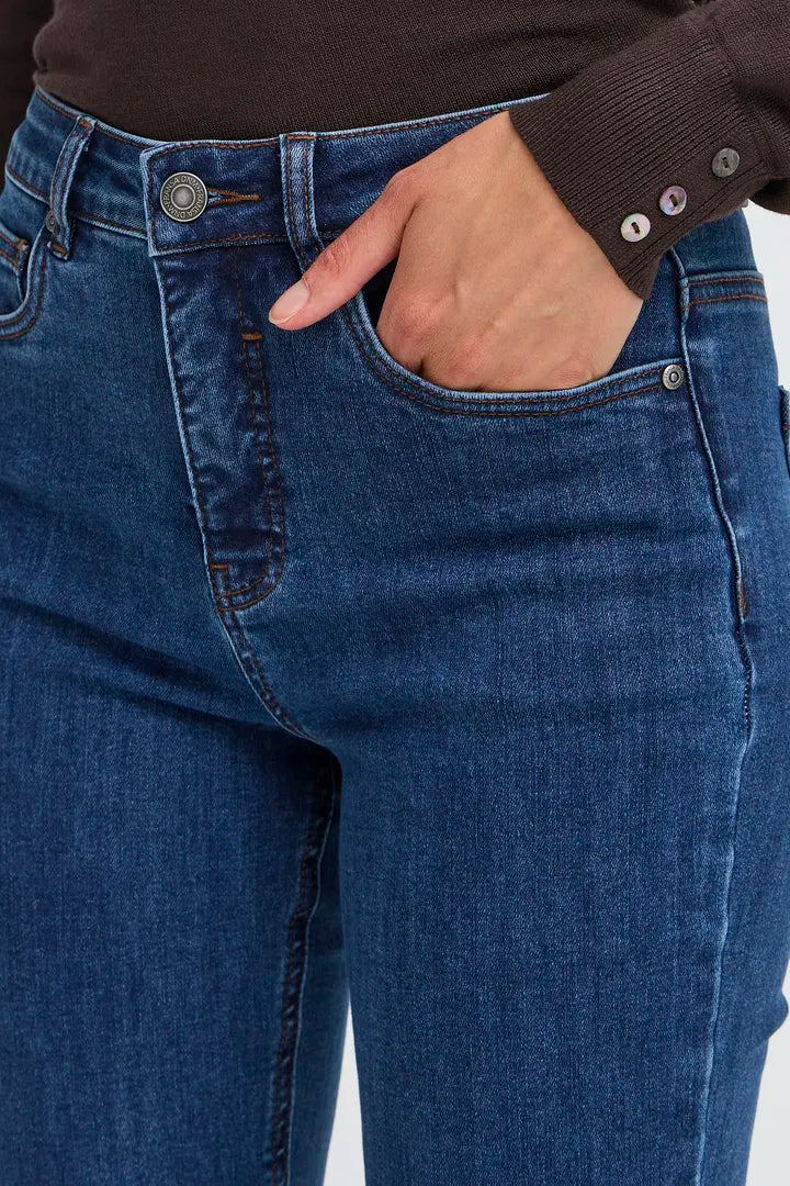 Fratlanta Jean